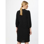 Women Plus sizes | SELECTED FEMME Dress in Black - DC42684