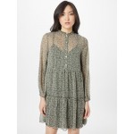 Women Plus sizes | Shirt Dress 'Luana' in Khaki - SK93643