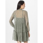 Women Plus sizes | Shirt Dress 'Luana' in Khaki - SK93643