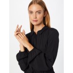 Women Plus sizes | Soft Rebels Shirt Dress 'Aina' in Black - XR33975