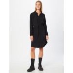 Women Plus sizes | Soft Rebels Shirt Dress 'Aina' in Black - XR33975