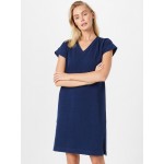 Women Plus sizes | Thought Dress in Dark Blue - TG23375