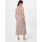 Women Plus sizes | Thought Summer Dress 'Ivy' in Plum, Mauve - QN28823