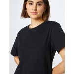 Women Plus sizes | Urban Classics Dress in Black - CQ10852