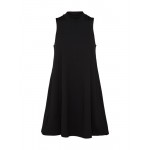 Women Plus sizes | Urban Classics Dress in Black - VB49364