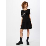 Women Plus sizes | Urban Classics Dress 'Valance' in Black - LK95524