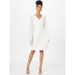 Women Plus sizes | Vera Mont Dress in Off White - MS85654