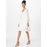 Women Plus sizes | Vera Mont Dress in Off White - MS85654