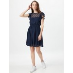 Women Plus sizes | VERO MODA Dress in Navy - BA11683