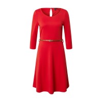 Women Plus sizes | VERO MODA Dress in Red - NY50012