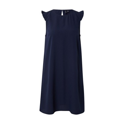 Women Plus sizes | VERO MODA Summer Dress 'ODGA' in Dark Blue - BS70062