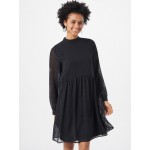Women Plus sizes | VILA Dress 'Darcey' in Black - ZT41219
