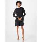 Women Plus sizes | VILA Dress 'Darcey' in Black - ZT41219