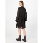 Women Plus sizes | VILA Shirt Dress in Black - TK98091