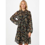 Women Plus sizes | VILA Shirt Dress in Black - UP63210