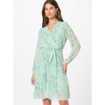 Women Plus sizes | ZABAIONE Shirt Dress 'Chiara' in Green - XL88869