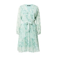 Women Plus sizes | ZABAIONE Shirt Dress 'Chiara' in Green - XL88869
