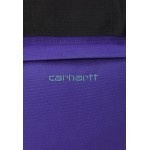 Carhartt WIP PAYTON CARRIER BACKPACK - Rucksack - razzmic/icy water/purple