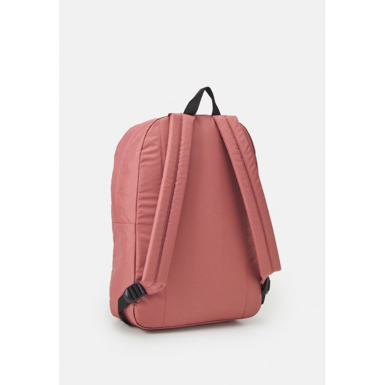 Dickies CHICKALOON UNISEX - Rucksack - withered rose/salmon