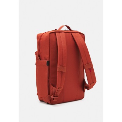 Levi's® PACK STANDARD ISSUE UNISEX - Rucksack - medium red/orange