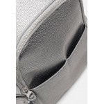 PARFOIS BACKPACK LENNON - Rucksack - silver/silver-coloured
