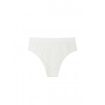 Women Plus sizes | EDITED Panty 'Ayuna' in Beige - PG23840