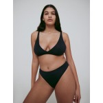Women Plus sizes | EDITED Underpants 'Klaudia' in Brown, Black - XS03706