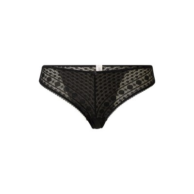 Women Plus sizes | Esprit Bodywear Panty in Black - AH01773