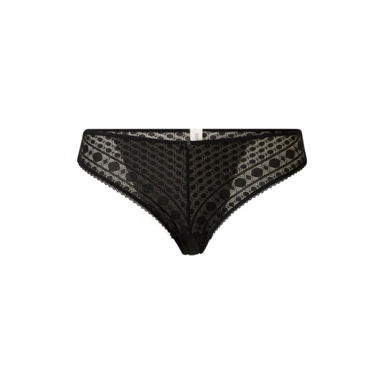 Women Plus sizes | Esprit Bodywear Panty in Black - AH01773
