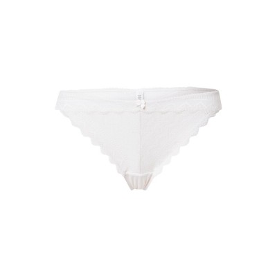 Women Plus sizes | Esprit Bodywear Panty in White - WQ69514