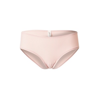 Women Plus sizes | ESPRIT Boyshorts in Dusky Pink - YK11935