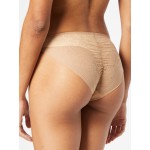 Women Plus sizes | SCHIESSER Panty in Pastel Orange - QP59098