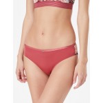 Women Plus sizes | SCHIESSER Thong in Red - QC12345