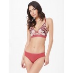 Women Plus sizes | SCHIESSER Thong in Red - QC12345