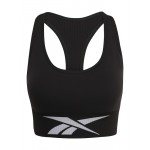 Women Sportswear | Reebok Sport Sports Bra 'Workout Ready' in Black - RG06960
