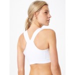 Women Sportswear | Röhnisch Sports Bra 'KAY' in White - MB07276