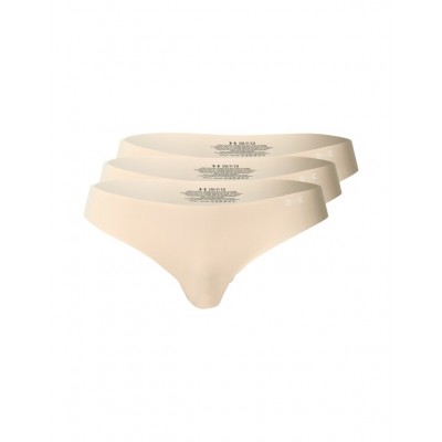 Women Sportswear | UNDER ARMOUR Athletic Underwear in Nude - ND16688