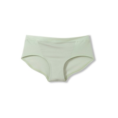 Women Underwear | CALIDA Boyshorts in Green - AM57124