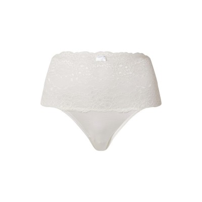 Women Underwear | CALIDA Panty 'Sensual Secrets' in Natural White - DT94228