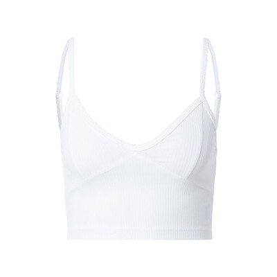 Women Underwear | Cotton On Body Bra in Off White - GK08893