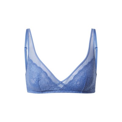 Women Underwear | Cotton On Body Bra in Smoke Blue - AX43131