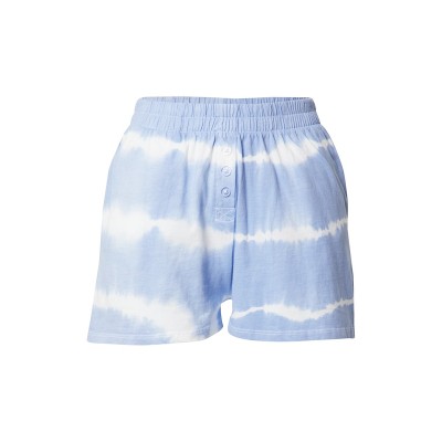 Women Underwear | Cotton On Body Pajama Pants in Light Blue - PR17572