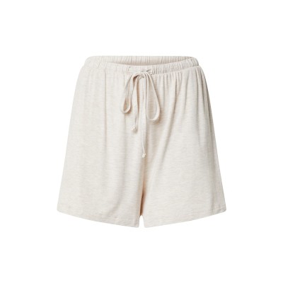 Women Underwear | Cotton On Body Pajama Pants in Mottled Beige - PJ37050