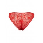 Women Underwear | Dora Larsen Panty 'ALMA' in Red - QF27766