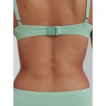 Women Underwear | EDITED Bra 'Merit' in Green - CT45028