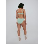 Women Underwear | EDITED Bra 'Merit' in Green - CT45028