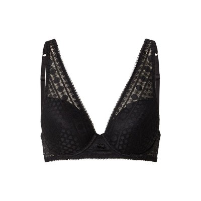 Women Underwear | Esprit Bodywear Bra in Black - MB15556