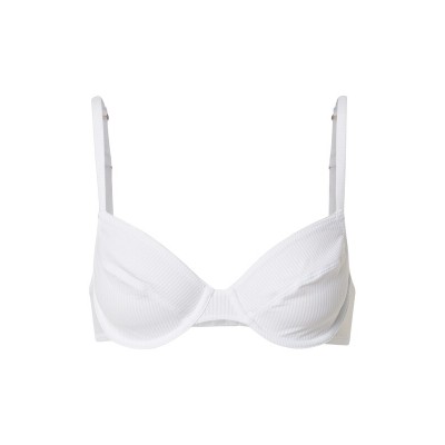 Women Underwear | ESPRIT Bra in White - EG46232