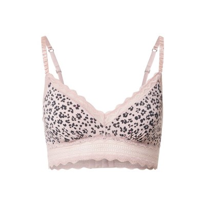 Women Underwear | ESPRIT Bra 'VALENTINE' in Pink - ZA27383