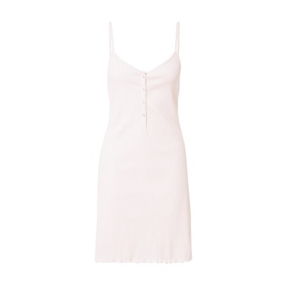 Women Underwear | ESPRIT Nightgown in Off White - FZ18913